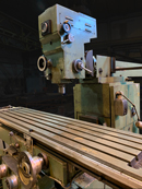 Milling
