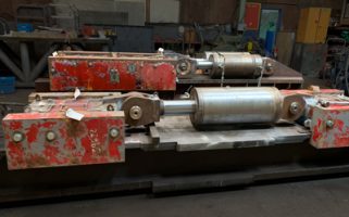 hydraulic repair