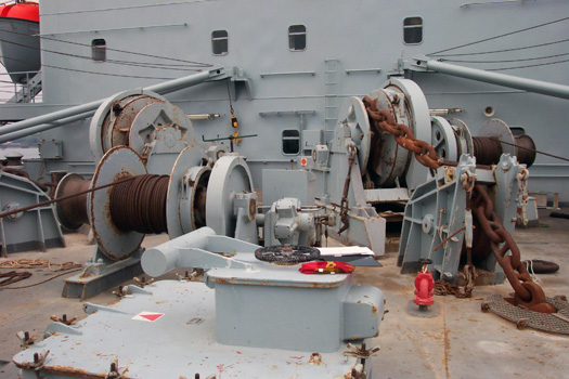 MARINE-COMPONENT-REPAIRS